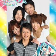 むちゃプリフレーム