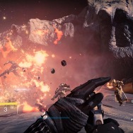 弾薬を巡る戦略が鍵を握る『Destiny』対戦モード「Control」プレイレポート