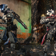 弾薬を巡る戦略が鍵を握る『Destiny』対戦モード「Control」プレイレポート