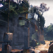 弾薬を巡る戦略が鍵を握る『Destiny』対戦モード「Control」プレイレポート