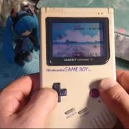 ゲームボーイを修理したところ…上位互換を実装したかのようなレトロハードが完成