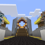 『Killer Instinct』『Trials Fusion』のキャラが登場する『Minecraft: Xbox 360 Edition』最新スキンパックが発表