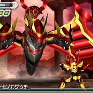 ガイスト総数300を数える『ガイストクラッシャーゴッド』9月4日発売、引き継ぎや特典の詳細発表