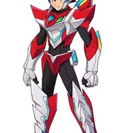 イクシード・フェンリル