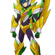 グローリー・ガルーダ