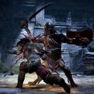 ダガーのカスタムスキル「かまいたちEX」