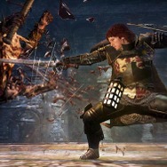 片手剣のカスタムスキル「一閃突きEX」