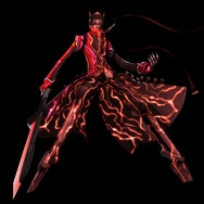 『ペルソナQ』「タナトス」や「マガツイザナギ」も登場する第2弾DLC配信開始 ─ 来週はあの3姉妹が!?