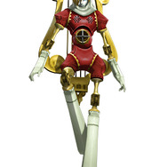 『ペルソナQ』「タナトス」や「マガツイザナギ」も登場する第2弾DLC配信開始 ─ 来週はあの3姉妹が!?