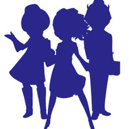 来週は、あの3姉妹が…!?