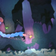 過去シリーズ2作と新たな対戦モードが追加された決定版『PixelJunk Shooter Ultimate』プレイレポ