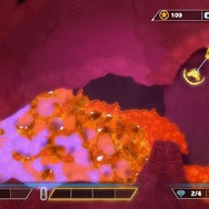過去シリーズ2作と新たな対戦モードが追加された決定版『PixelJunk Shooter Ultimate』プレイレポ