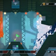 過去シリーズ2作と新たな対戦モードが追加された決定版『PixelJunk Shooter Ultimate』プレイレポ