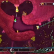 過去シリーズ2作と新たな対戦モードが追加された決定版『PixelJunk Shooter Ultimate』プレイレポ