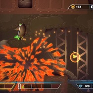 過去シリーズ2作と新たな対戦モードが追加された決定版『PixelJunk Shooter Ultimate』プレイレポ