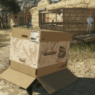 シリーズおなじみのダンボールやフルトン回収が新機能を取り入れて大きく進化