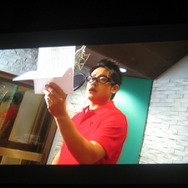 【SEGAコンシューマ新作発表会2008秋】『龍が如く』『サカつくDS』にはサプライズゲスト(3)