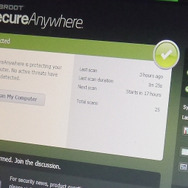 【E3 2014】PCゲーマー向けアンチウィルスが展示、ゲームプレイに影響を与えないクラウド仕様