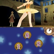 プリンセスバレリーナ 〜夢見る4人のプリマドンナ〜