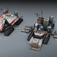 【E3 2014】危険な惑星への人類進出を描く『Civilization Beyond Earth』E3デモプレビュー