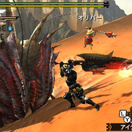 『MH4G』の世界を体験できるイベント「狩-リバル」開催決定!まずは 7月12日の体験会で新情報を発表