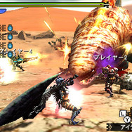 『MH4G』の世界を体験できるイベント「狩-リバル」開催決定!まずは 7月12日の体験会で新情報を発表