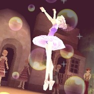 プリンセスバレリーナ 〜夢見る4人のプリマドンナ〜