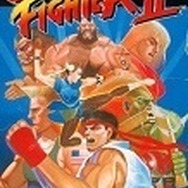 ストリートファイターII ザ ワールド ウォーリアー