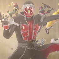 『仮面ライダー バトライド・ウォーII』平成仮面ライダーが一丸となり戦うOPムービーが公開に
