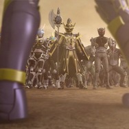 『仮面ライダー バトライド・ウォーII』平成仮面ライダーが一丸となり戦うOPムービーが公開に