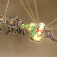 『仮面ライダー バトライド・ウォーII』平成仮面ライダーが一丸となり戦うOPムービーが公開に