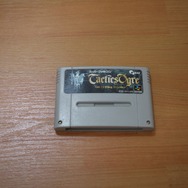 【今から遊ぶ不朽のRPG】第6回 『タクティクスオウガ』(1995)