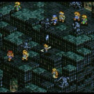 【今から遊ぶ不朽のRPG】第6回 『タクティクスオウガ』(1995)