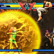 PS Vita『ULTIMATE MARVEL VS. CAPCOM 3』DL版が741円の大幅値下げ、DLCもお手頃価格に