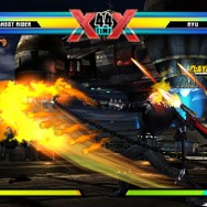 PS Vita『ULTIMATE MARVEL VS. CAPCOM 3』DL版が741円の大幅値下げ、DLCもお手頃価格に
