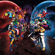 PS Vita『ULTIMATE MARVEL VS. CAPCOM 3』DL版が741円の大幅値下げ、DLCもお手頃価格に