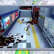 待望の続報！大人向け最新作『デジモンストーリー サイバースルゥース』プレイ動画やストーリーが公開
