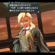 『英雄伝説 閃の軌跡II』スーパーメイド「シャロン」参戦、新システム「オーバライズ」や母艦の機能も明らかに