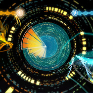 二つの魂を操作して転生へと導く幻想的なフライトアクション『エントワインド』PS4版が国内で配信開始