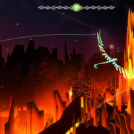 二つの魂を操作して転生へと導く幻想的なフライトアクション『エントワインド』PS4版が国内で配信開始