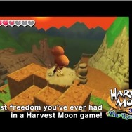 Harvest Moon: The Lost Valley