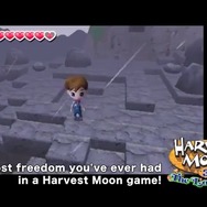 Harvest Moon: The Lost Valley