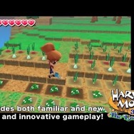 Harvest Moon: The Lost Valley