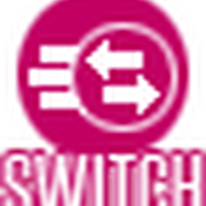 流れてくるリズムアイコンが入れ替わる