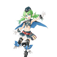 「ガブリエーレ」戦闘服