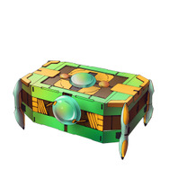 パンドラボックス