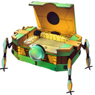 『禁忌のマグナ』新ヒロイン発表 ― 甘えたがり屋な「ガブリエーレ」と、知的な「エルフリーデ」