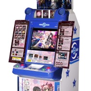 カードのみの排出も可能なAC『劇場版 まどマギMAGICARD BATTLE』ロケテは6月21日から