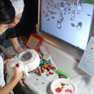 Wiiリモコンやバランスボードを使った作品も！「国際学生対抗バーチャルリアリティコンテスト」東京大会