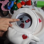 Wiiリモコンやバランスボードを使った作品も！「国際学生対抗バーチャルリアリティコンテスト」東京大会